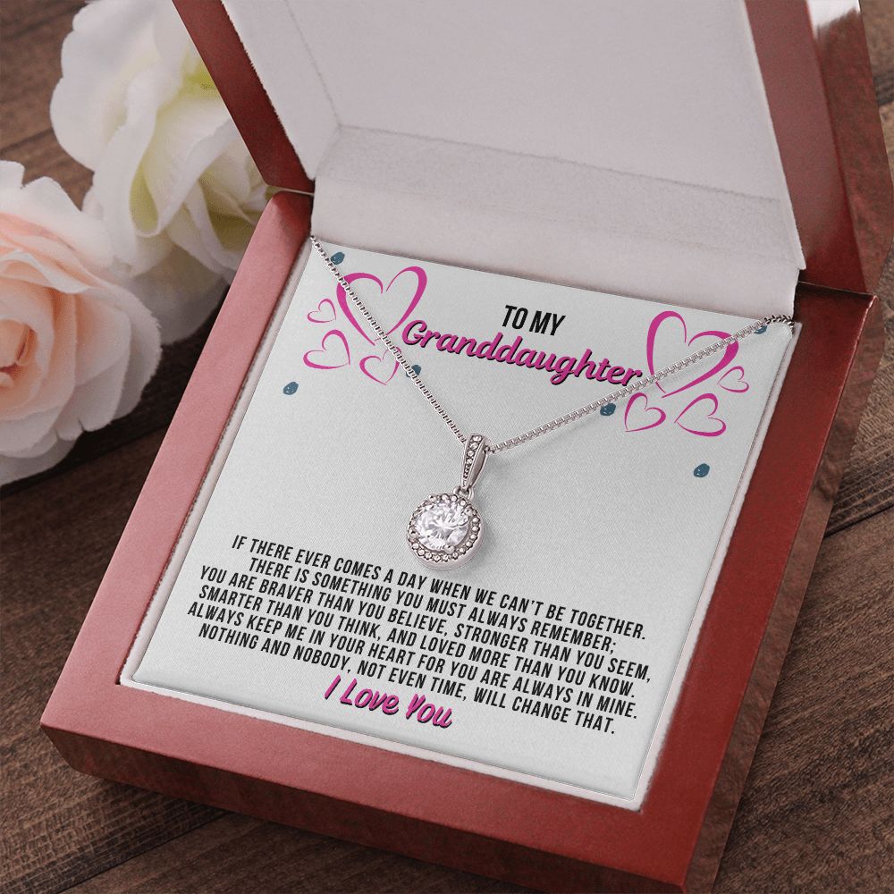 GDaughterM28A Eternal Hope Necklace -