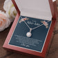Future Wife M27-01 Eternal Hope Necklace -