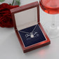 Eternal Hope Necklace -