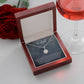 Memorial03A Sky Balloon-01 Eternal Hope Necklace -