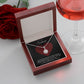 SoulmateM Eternal Hope Necklace -