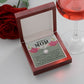 Best bonus mom-You may not have Eternal Hope Necklace -