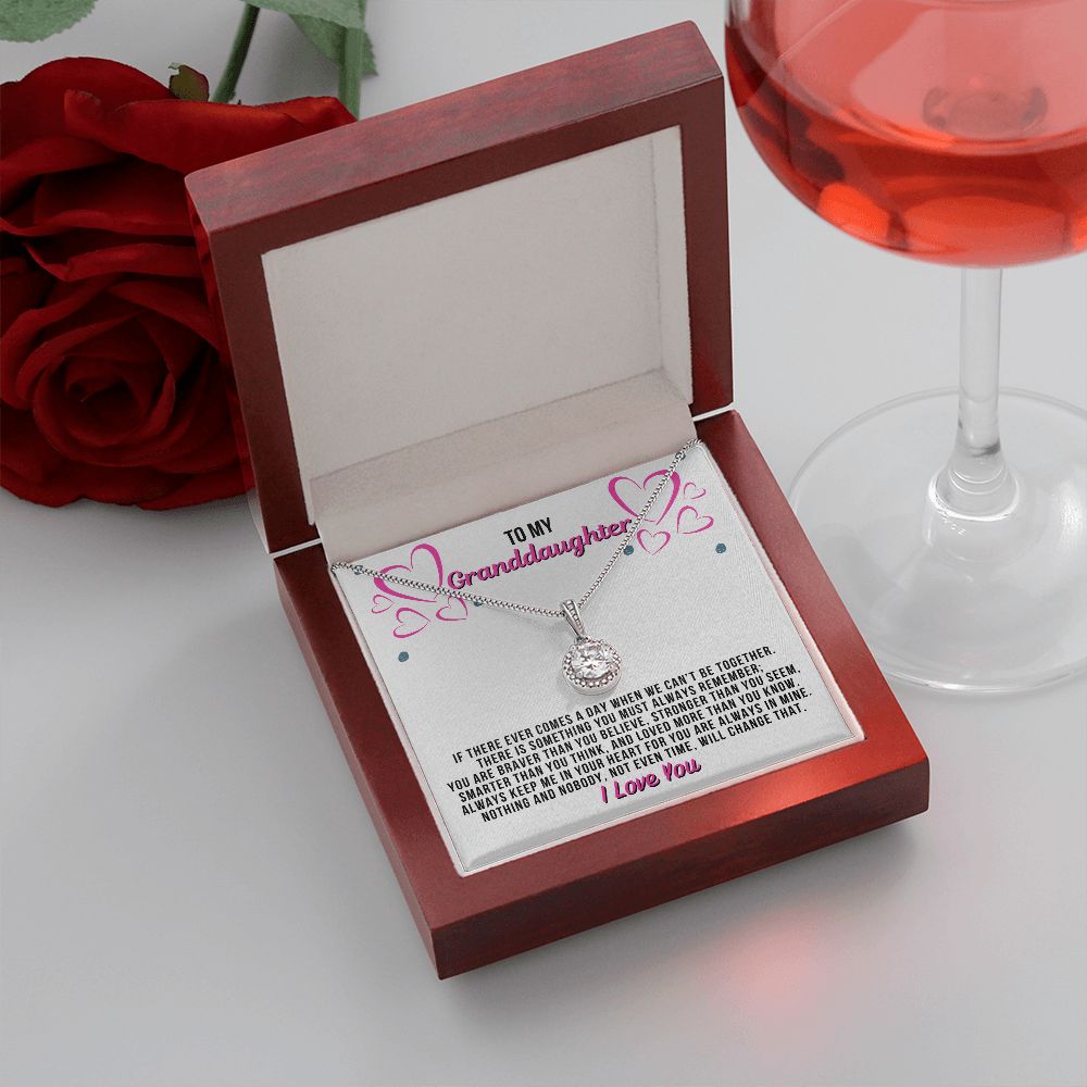 GDaughterM28A Eternal Hope Necklace -