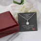 Unbiological Sister Eternal Hope Necklace -
