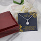 DHNFutureWifeM38_Blackwing_Myriad Pro-01-01 Eternal Hope Necklace -