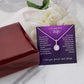 To-My-Wife---You-are-the-blessing-that-I-prayed-for-and-waited-for-many-years Eternal Hope Necklace -