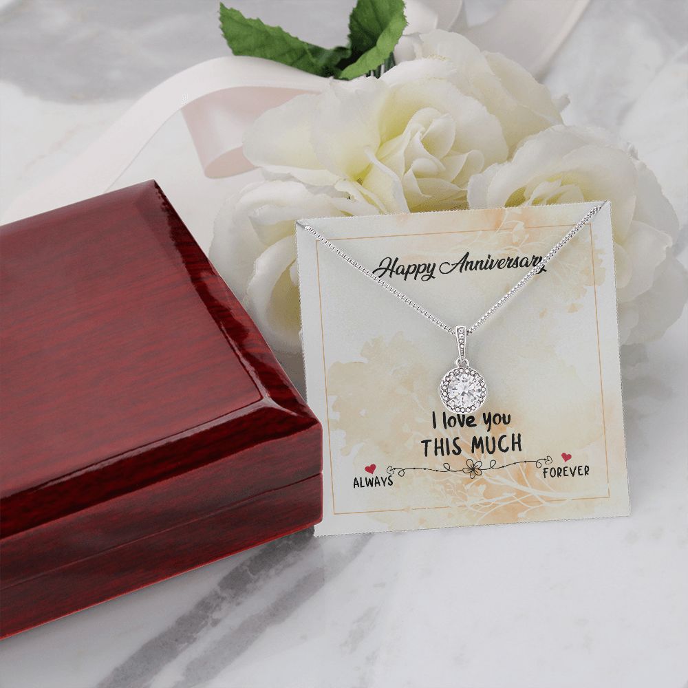 Copy of ANNIVERSARY-01-01 Eternal Hope Necklace -