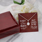 Every Love Story M Eternal Hope Necklace -