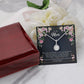 There are not enough By Sanad Eternal Hope Necklace -